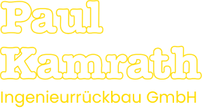 Logo Paul Kamrath
